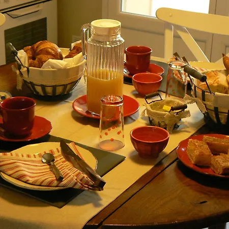 L' Escale Tranquille Σετ