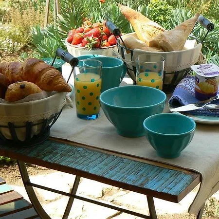 L' Escale Tranquille Σετ