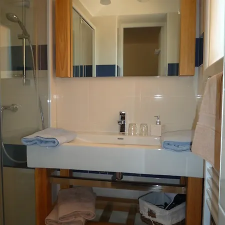 L' Escale Tranquille