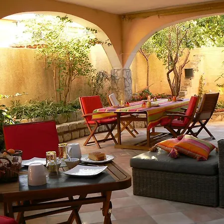 Bed and Breakfast L' Escale Tranquille