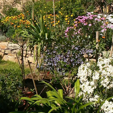 L' Escale Tranquille Bed and Breakfast