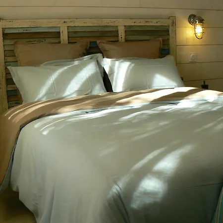 L' Escale Tranquille