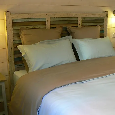 L' Escale Tranquille