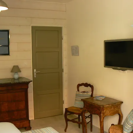 L' Escale Tranquille Sète